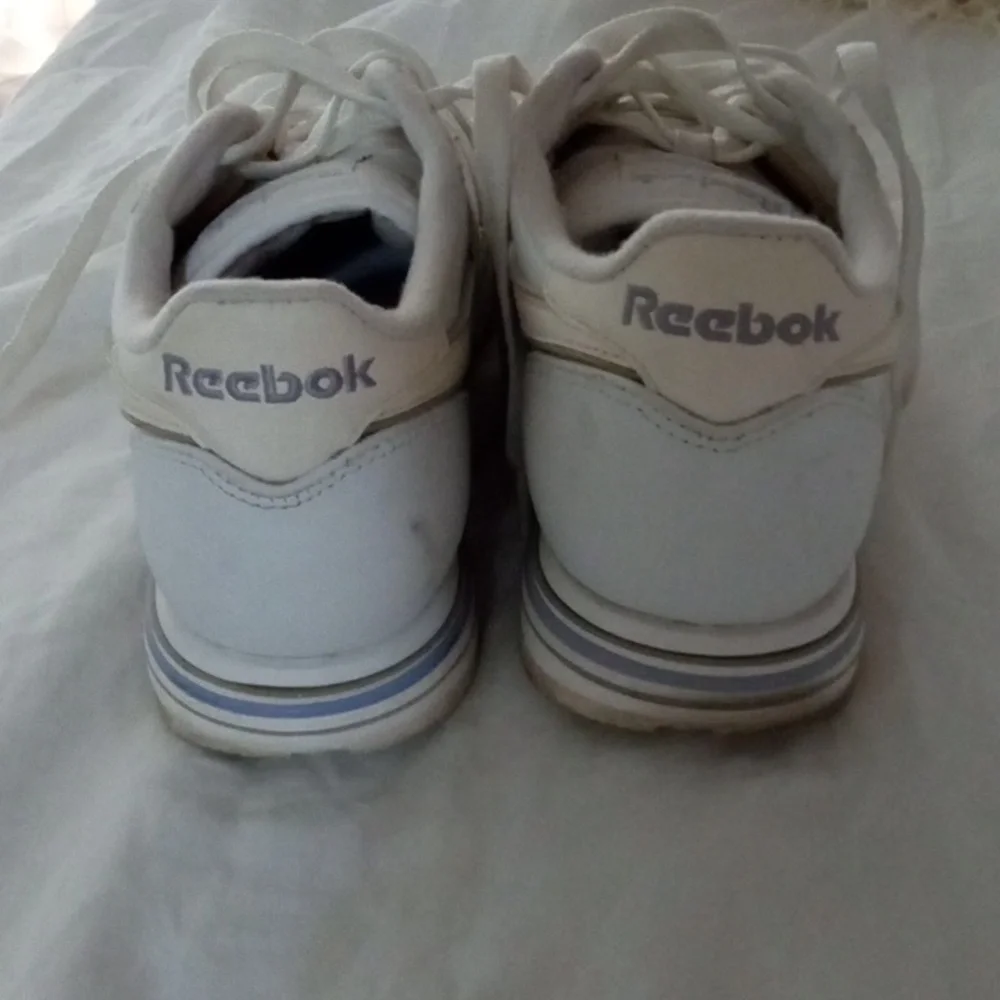 Reebok sneakers